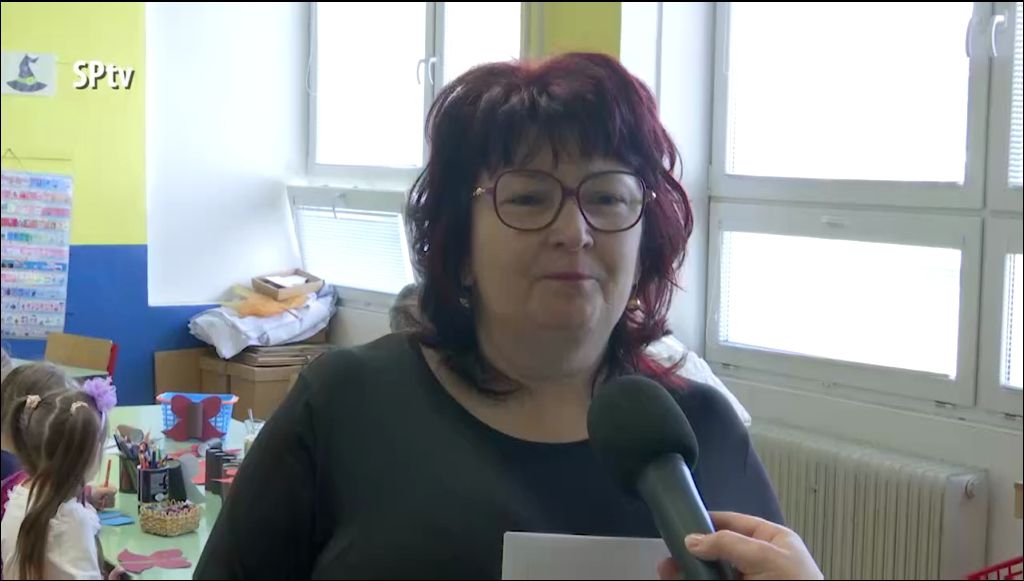 Játszóházzal Egybekötött Beiratkozás